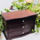 Jewelry Chest; Old to New furniture & Decor