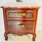 Available to Customize French Provincial End Table Toronto  Furniture