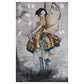 Hokus Pokus; Fairy Dreams Decor-Weave